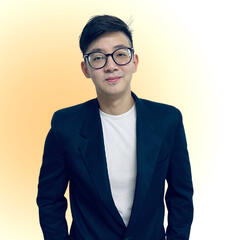 Jeffrey CY | CYLA